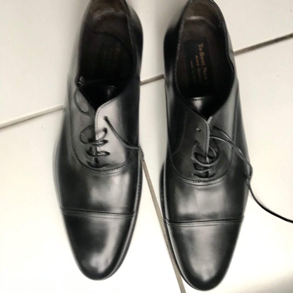 To Boot New York Dress Shoes (Size 9) - Picture 4 of 5
